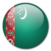 Turkmenistan-logo