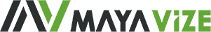 mayavize logo